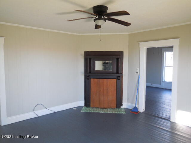 227 South Property Road New Castle, KY 40050 - Photo 7 of 17 bedroom1