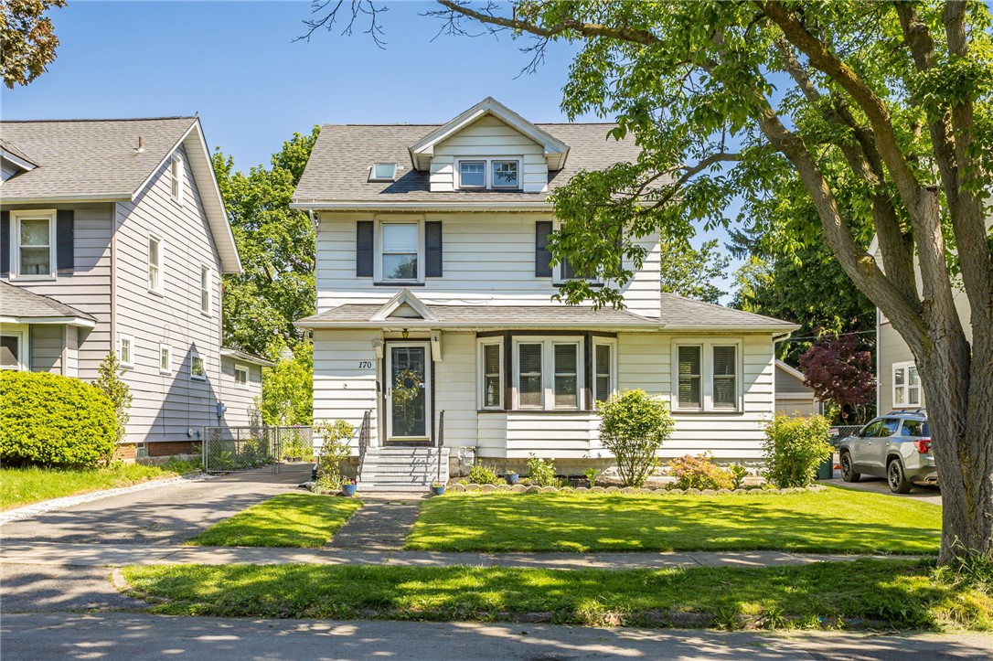 170 Dalkeith Road Rochester, NY 14609 - Photo 1 of 1 Gallery Image 1