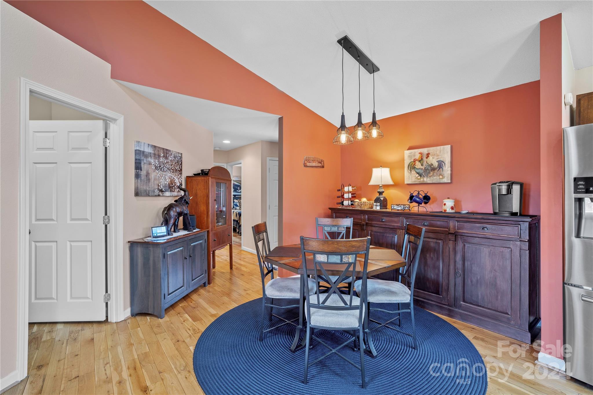 376 Sheppard Branch Road Weaverville, NC 28787 - Photo 12 of 31 Gallery Image 12