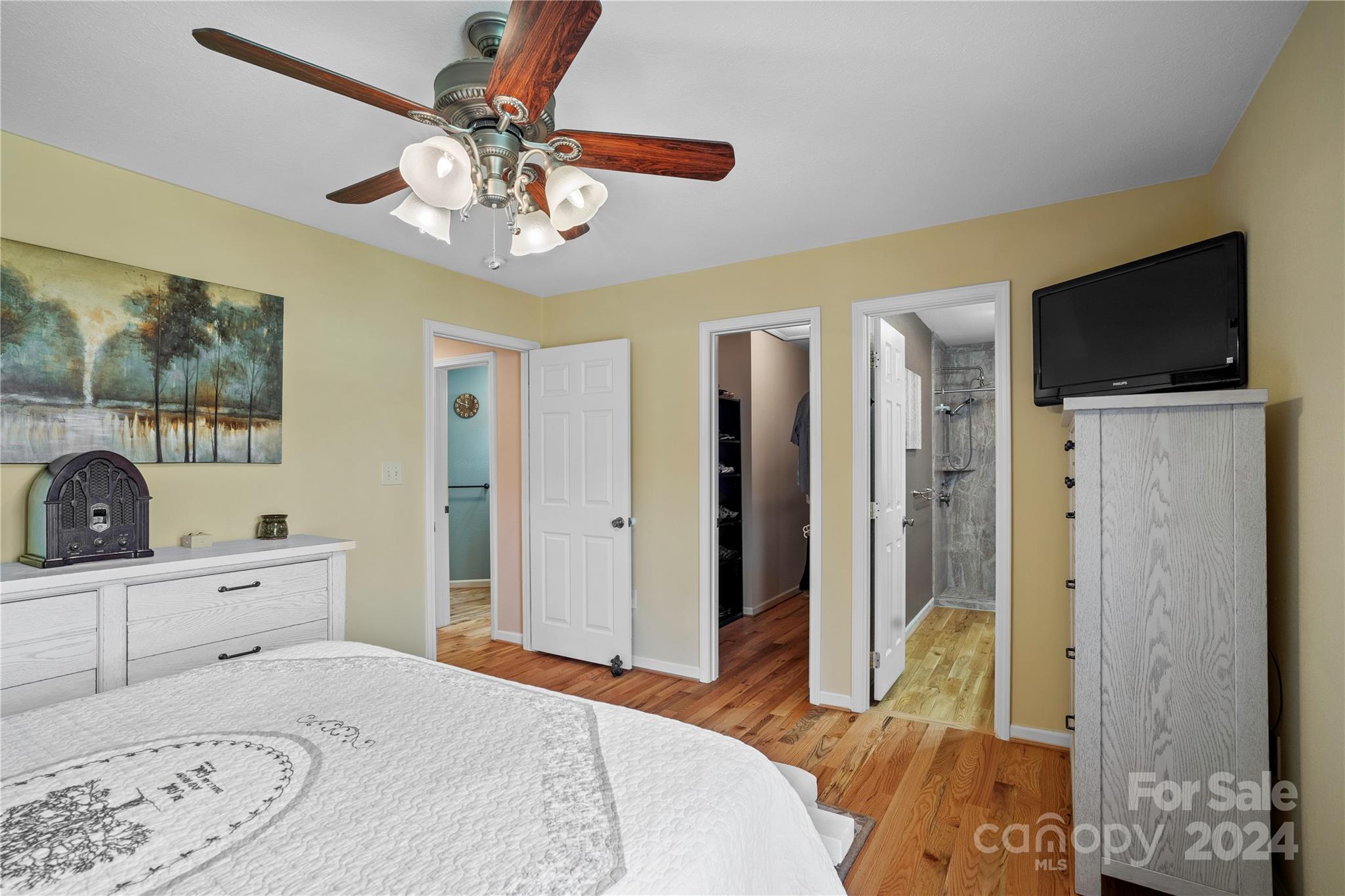376 Sheppard Branch Road Weaverville, NC 28787 - Photo 14 of 31 Gallery Image 14