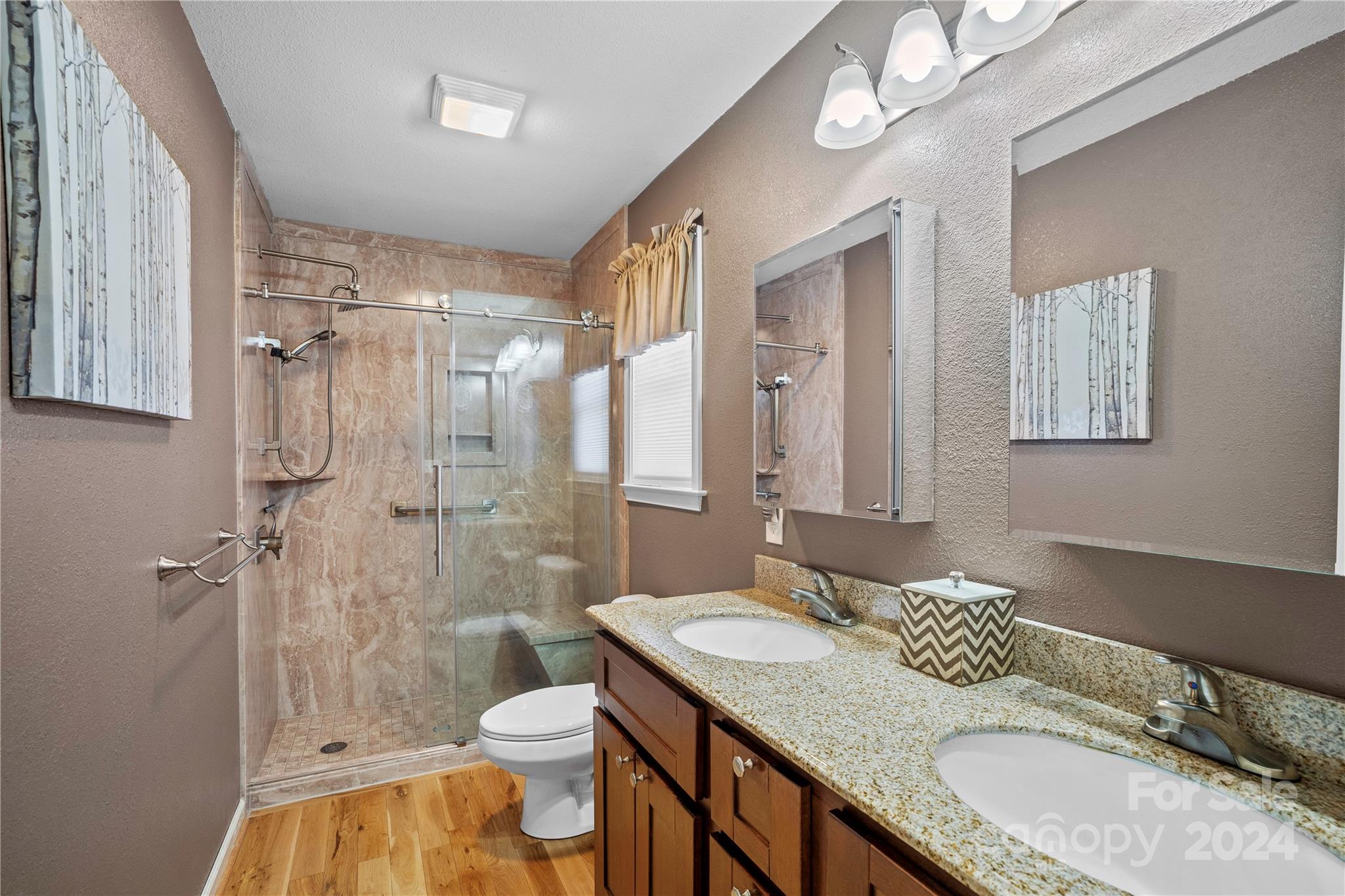 376 Sheppard Branch Road Weaverville, NC 28787 - Photo 15 of 31 Gallery Image 15