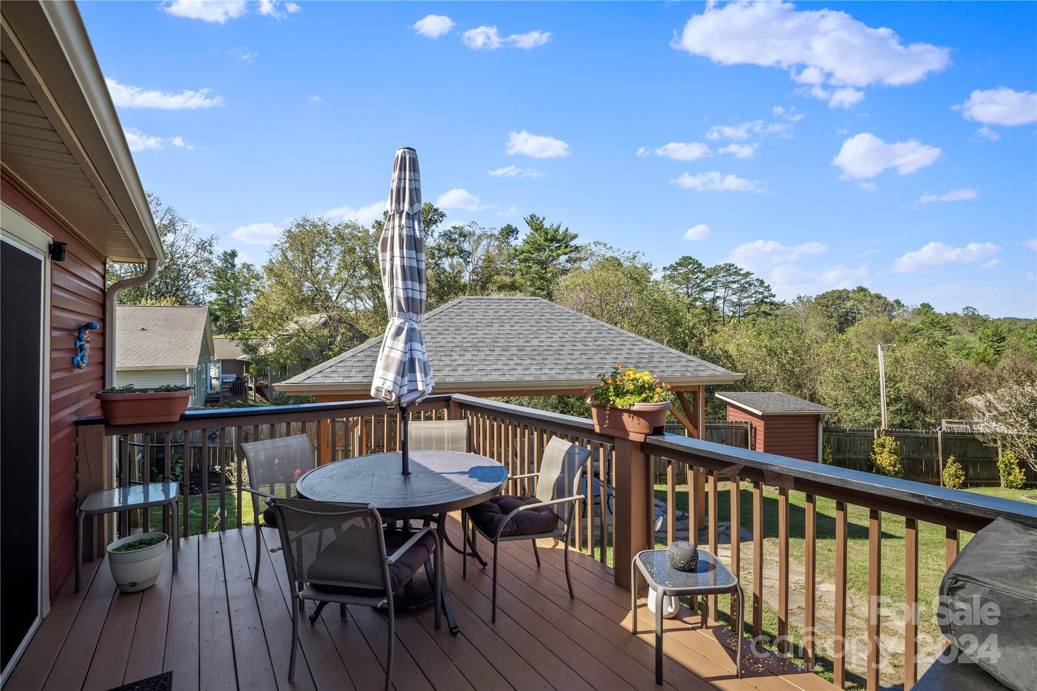 376 Sheppard Branch Road Weaverville, NC 28787 - Photo 20 of 31 Gallery Image 20