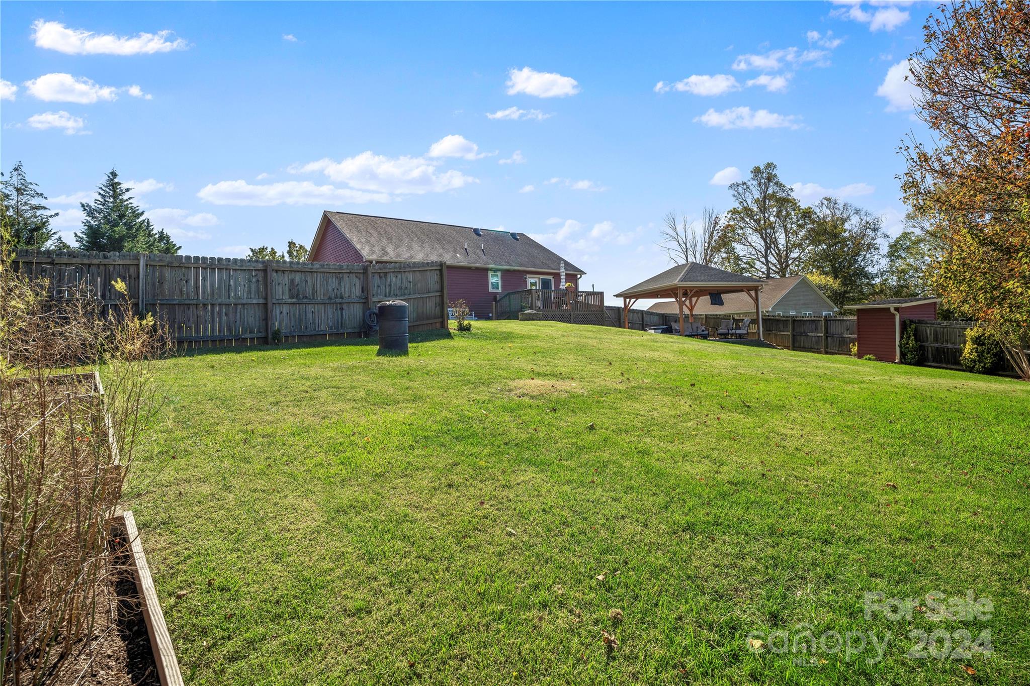 376 Sheppard Branch Road Weaverville, NC 28787 - Photo 21 of 31 Gallery Image 21