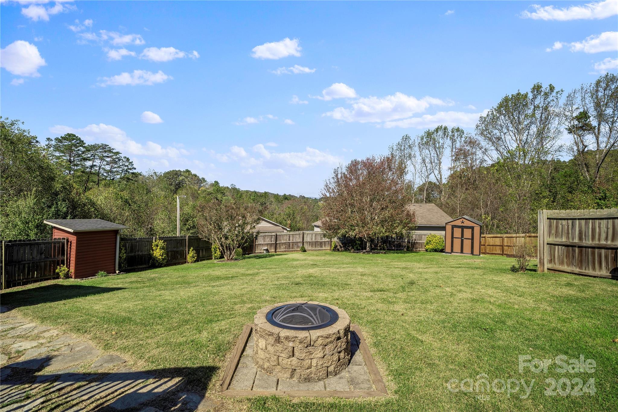 376 Sheppard Branch Road Weaverville, NC 28787 - Photo 22 of 31 Gallery Image 22