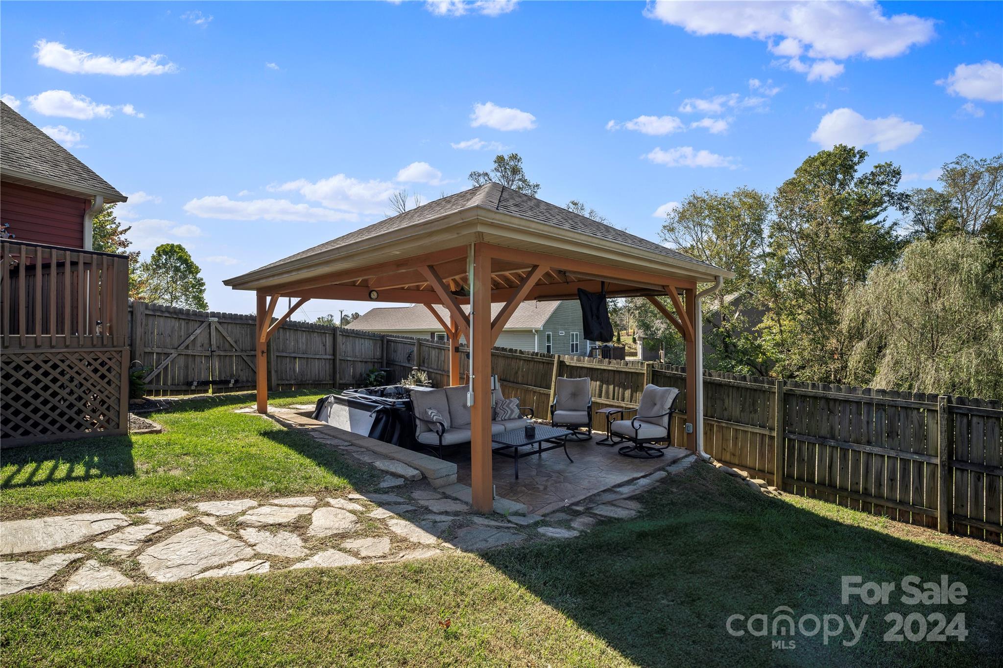 376 Sheppard Branch Road Weaverville, NC 28787 - Photo 23 of 31 Gallery Image 23