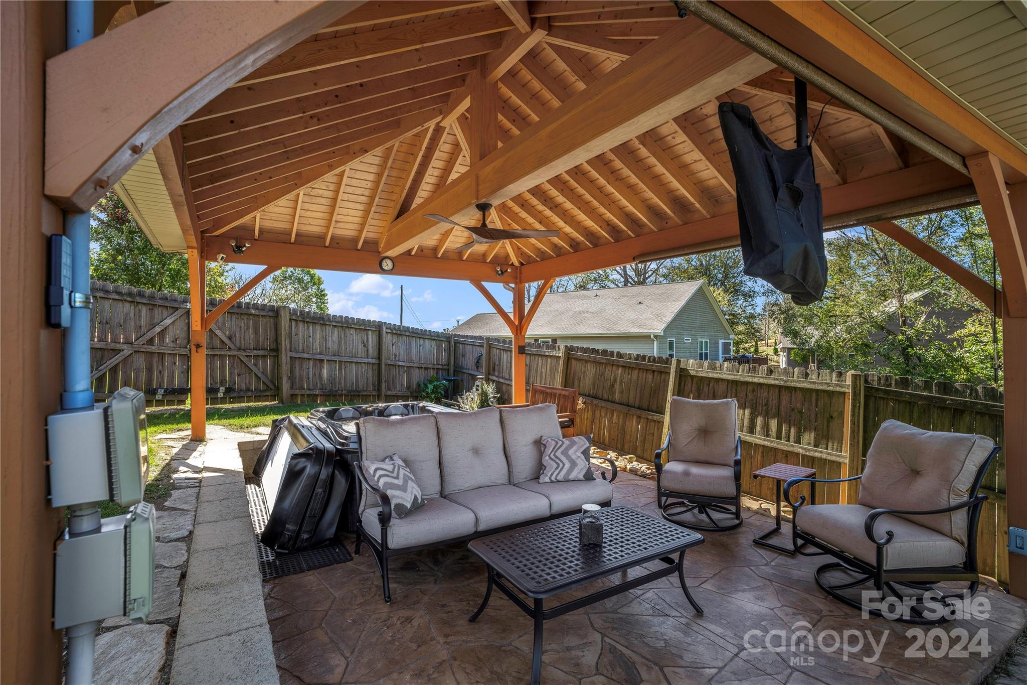 376 Sheppard Branch Road Weaverville, NC 28787 - Photo 24 of 31 Gallery Image 24