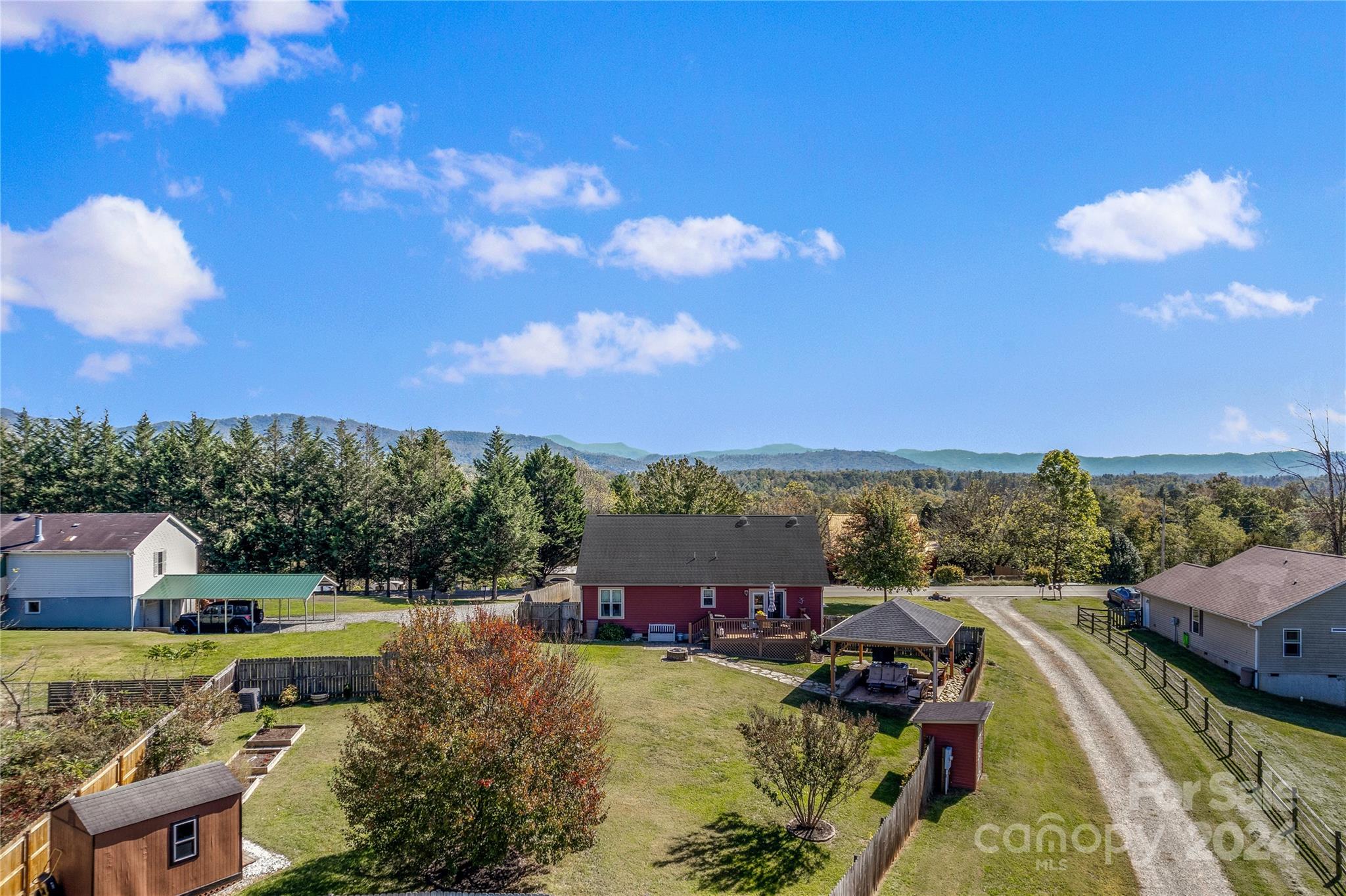 376 Sheppard Branch Road Weaverville, NC 28787 - Photo 31 of 31 Gallery Image 31