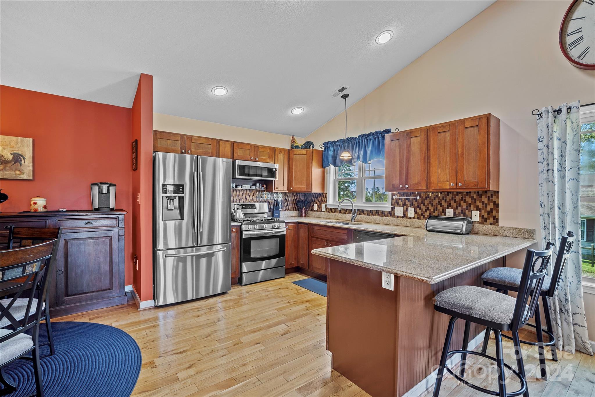 376 Sheppard Branch Road Weaverville, NC 28787 - Photo 10 of 31 Gallery Image 10