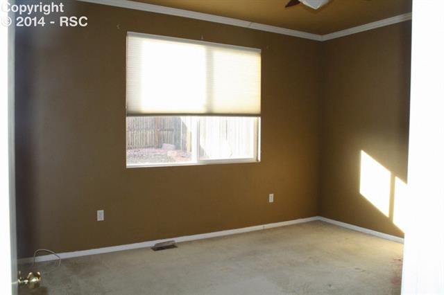 7714 Old Spec Road Peyton, CO 80831 - Photo 9 of 15 Master Bedroom