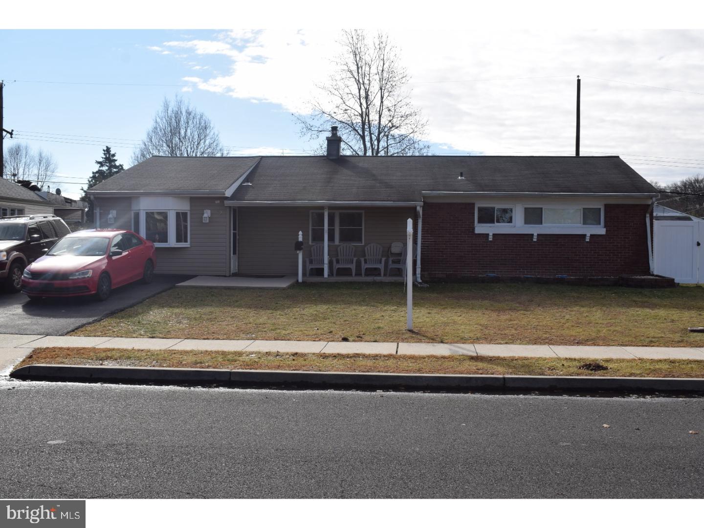 12 Inkberry Road Levittown, PA 19057 - Photo 20 of 24 Exterior Front