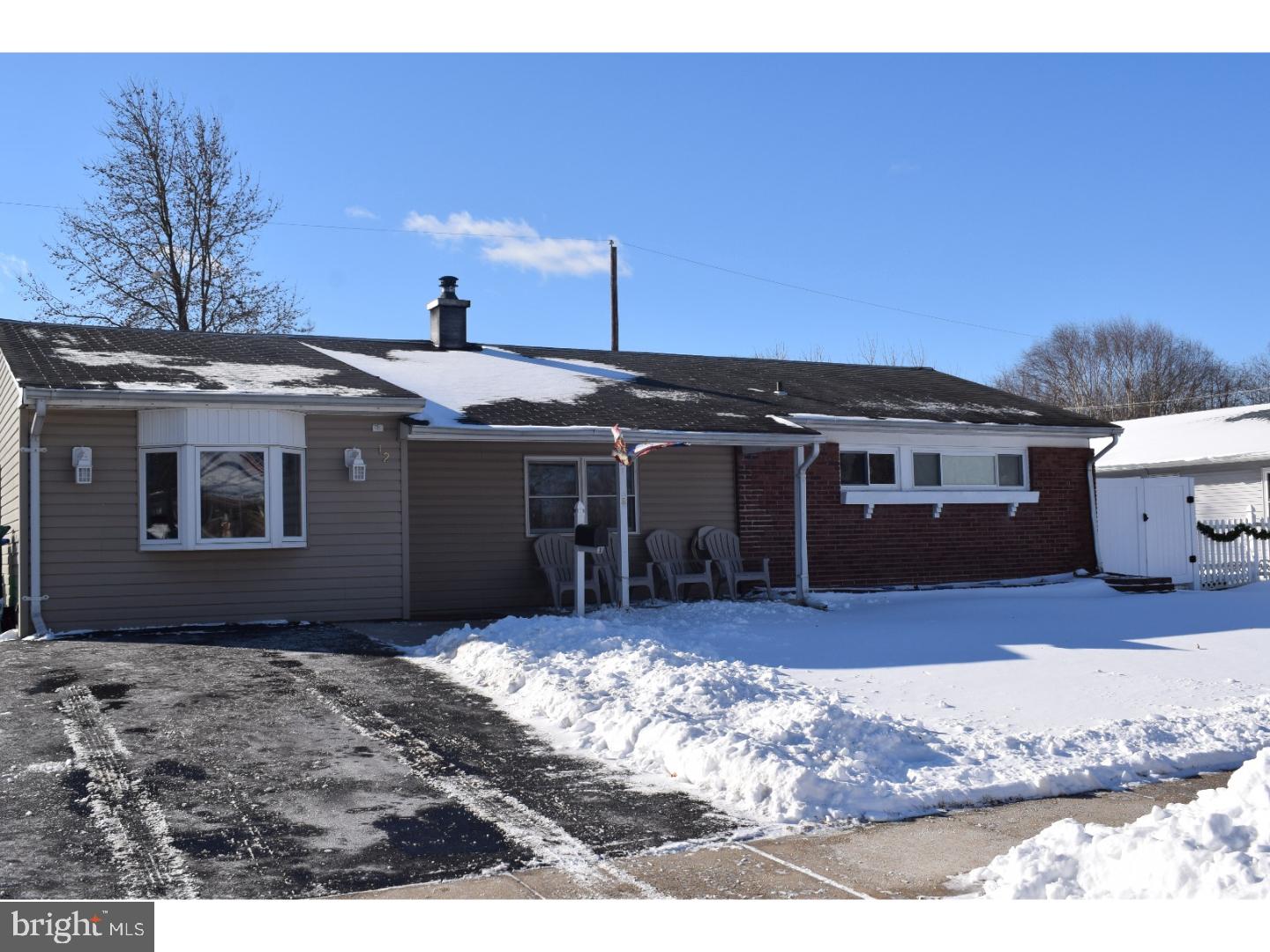 12 Inkberry Road Levittown, PA 19057 - Photo 23 of 24 Gallery Image 23