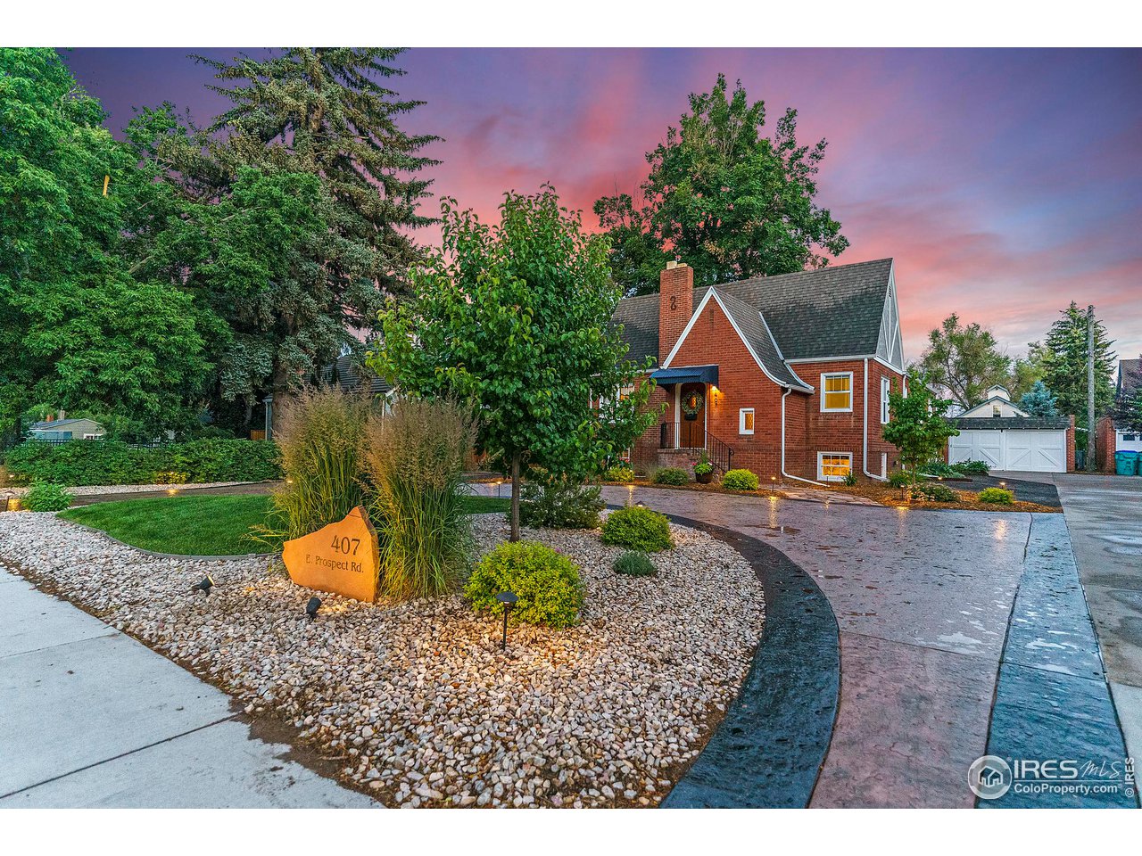 407 East Prospect Road Fort Collins, CO 80525 - Photo 1 of 40 Gallery Image 1