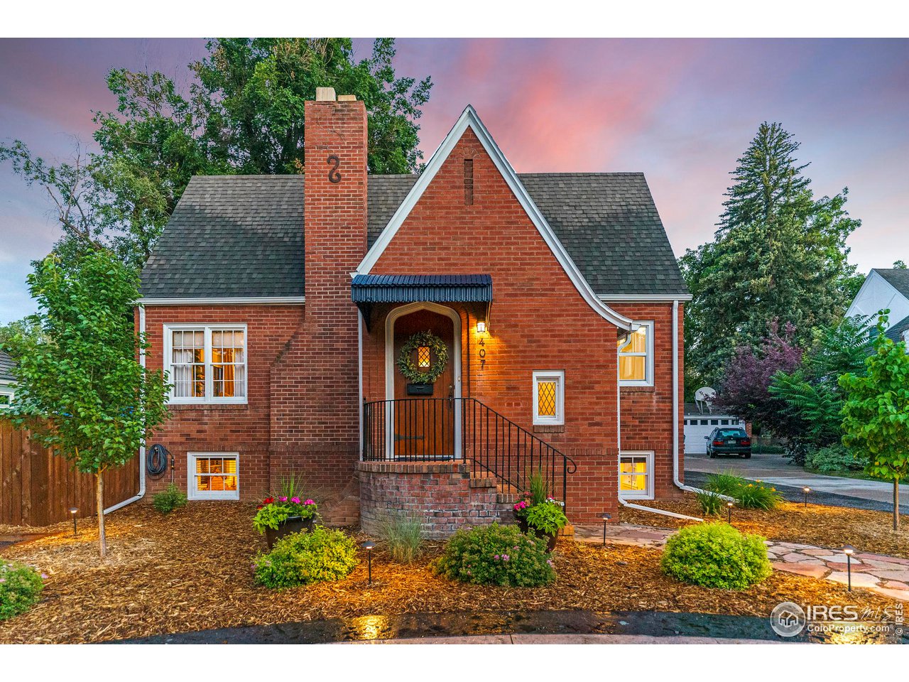 407 East Prospect Road Fort Collins, CO 80525 - Photo 2 of 40 Gallery Image 2