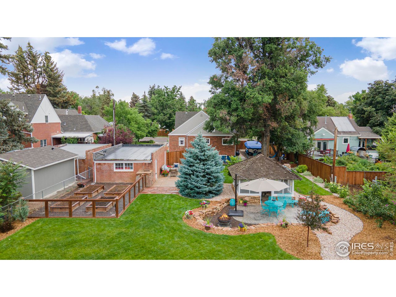 407 East Prospect Road Fort Collins, CO 80525 - Photo 28 of 40 Gallery Image 28