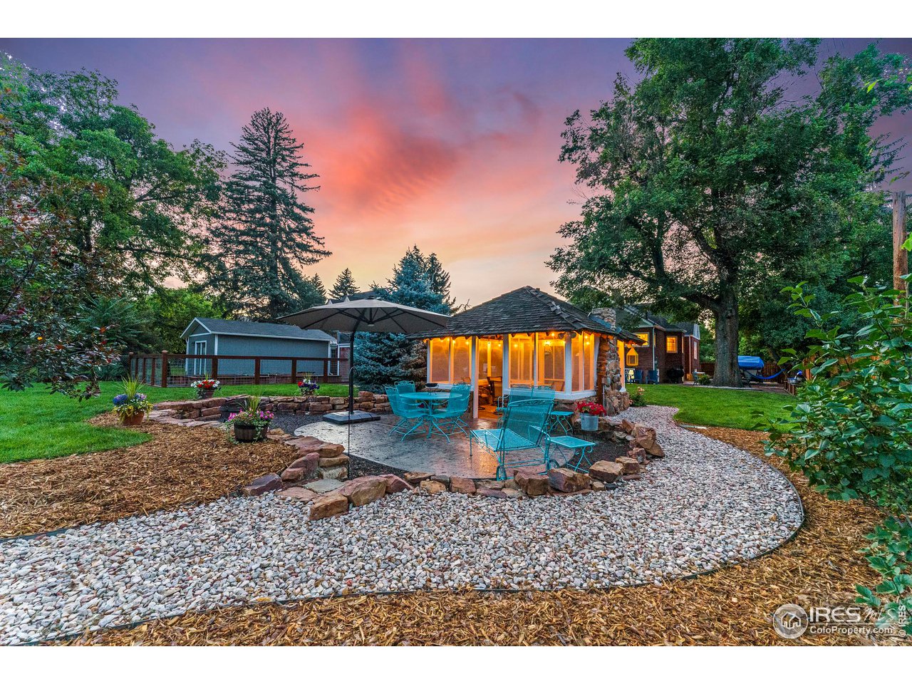 407 East Prospect Road Fort Collins, CO 80525 - Photo 30 of 40 Gallery Image 30