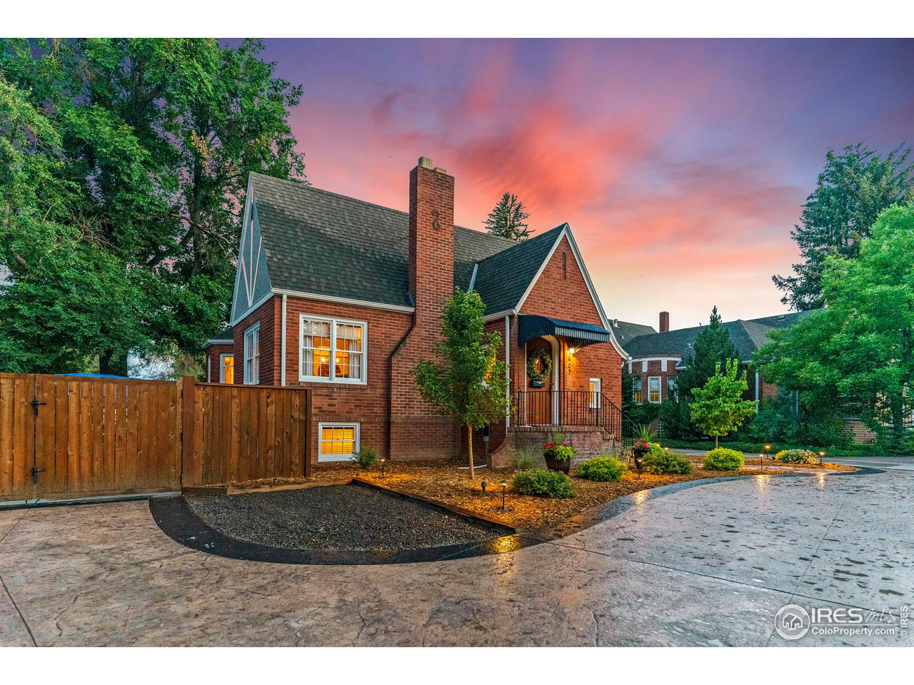 407 East Prospect Road Fort Collins, CO 80525 - Photo 3 of 40 Gallery Image 3