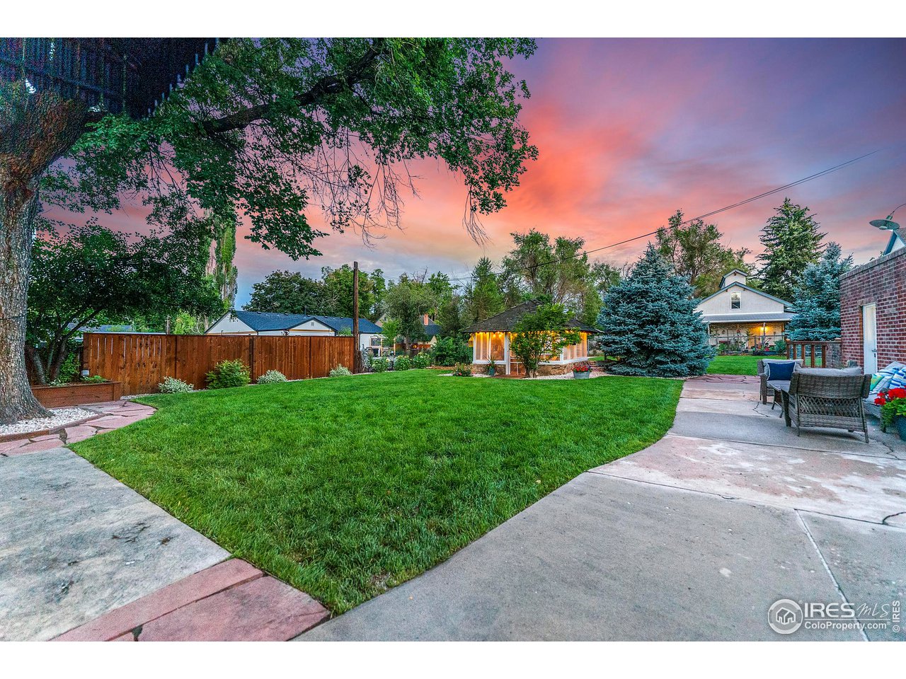 407 East Prospect Road Fort Collins, CO 80525 - Photo 33 of 40 Gallery Image 33