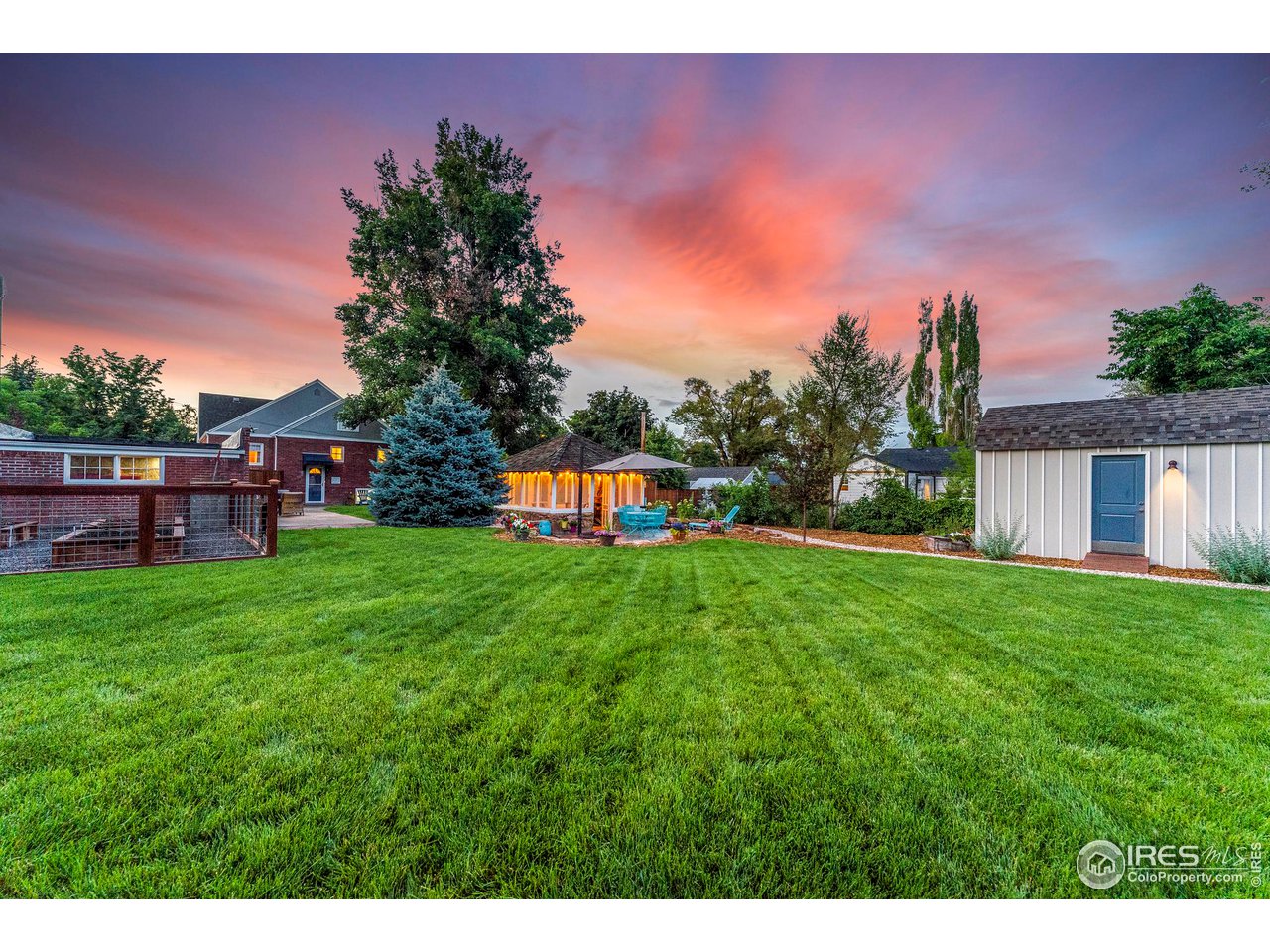 407 East Prospect Road Fort Collins, CO 80525 - Photo 35 of 40 Gallery Image 35