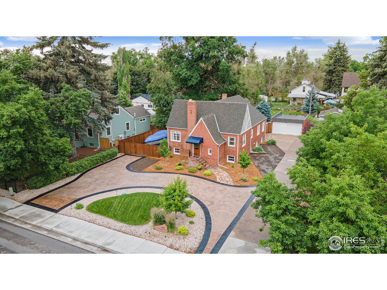 407 East Prospect Road Fort Collins, CO 80525 - Photo 38 of 40 Gallery Image 38
