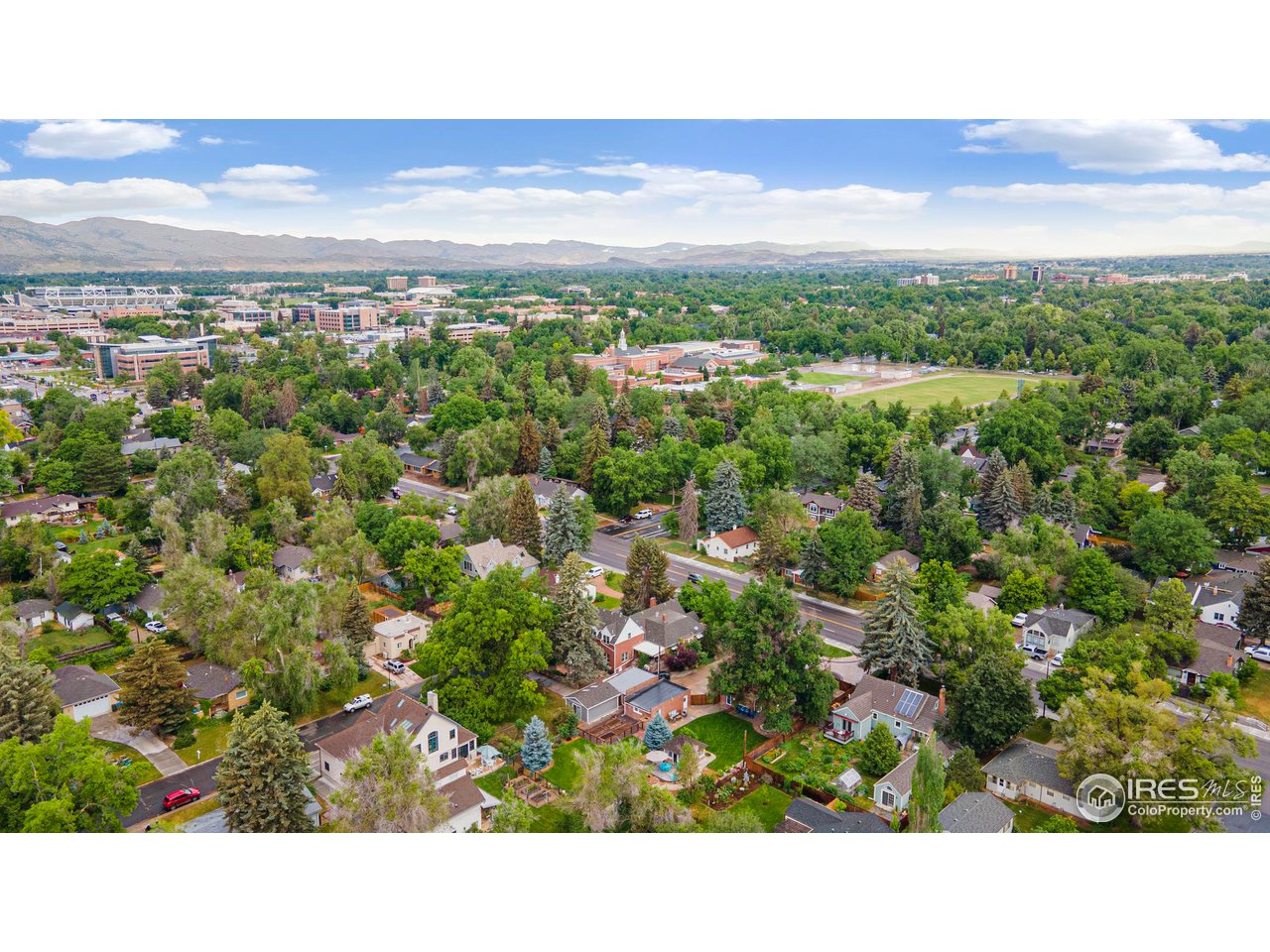 407 East Prospect Road Fort Collins, CO 80525 - Photo 39 of 40 Gallery Image 39