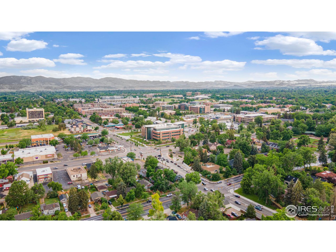 407 East Prospect Road Fort Collins, CO 80525 - Photo 40 of 40 Gallery Image 40