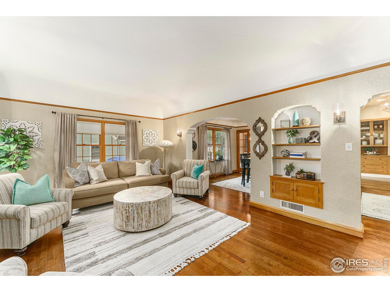 407 East Prospect Road Fort Collins, CO 80525 - Photo 8 of 40 Gallery Image 8