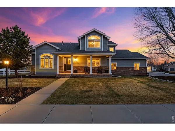 $680,000 | 498 Marcellina Drive, Loveland, CO 80537