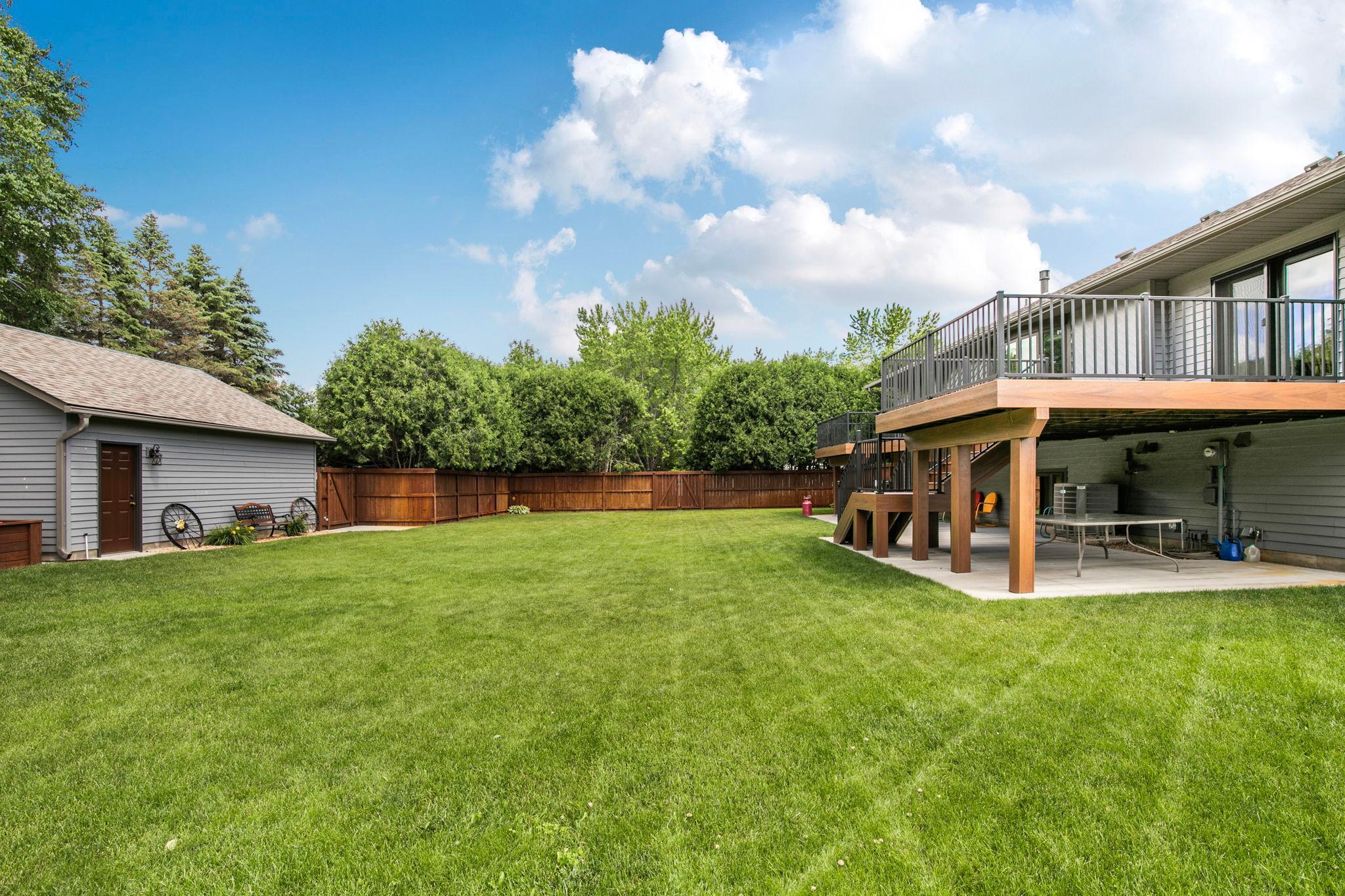 1785 Cypress Road St. Cloud, MN 56303 - Photo 47 of 50