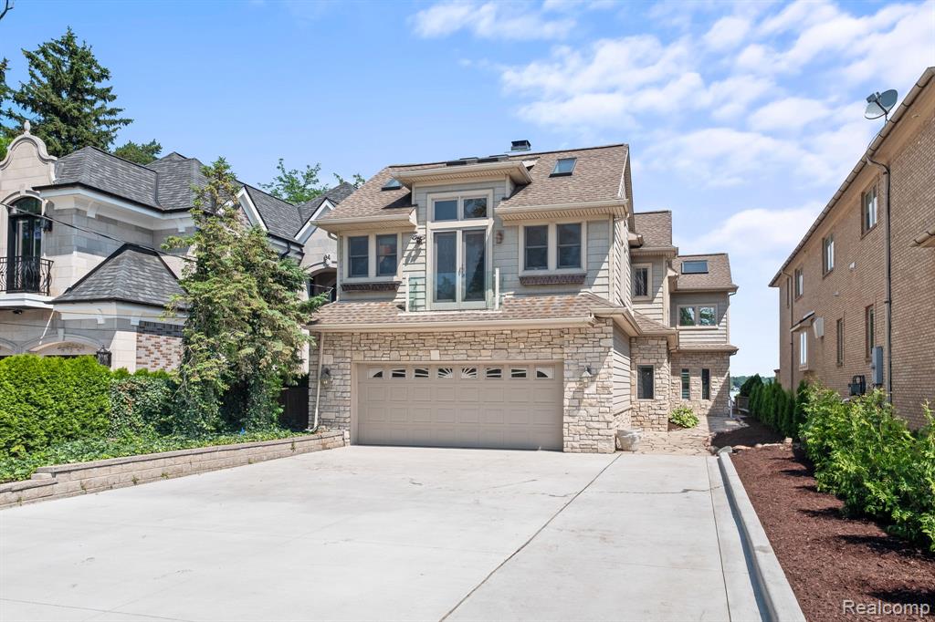 2380 Walnut Lake Road West Bloomfield, MI 48323 - Photo 32 of 40