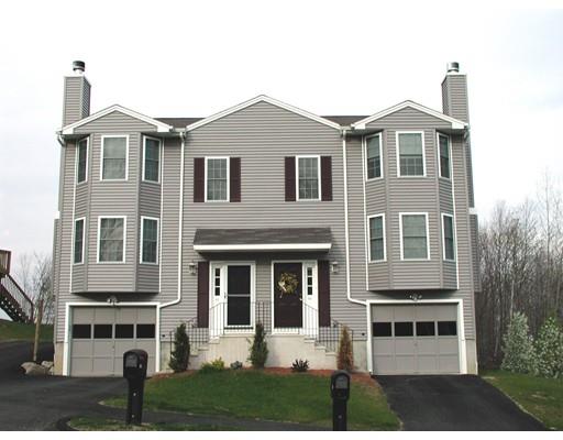 35 Bittersweet Boulevard Worcester, MA 01607 - Photo 1 of 1 Gallery Image 1