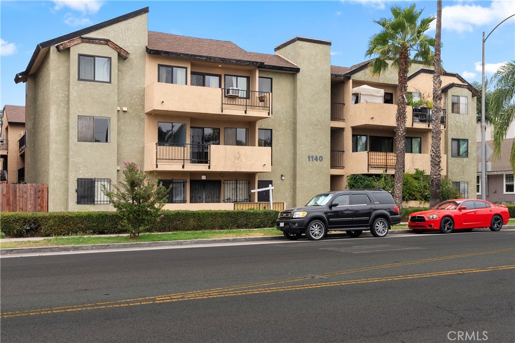 1140 Pacific Avenue, Unit 19 Long Beach, CA 90813 - Photo 1 of 31 Front of the Building