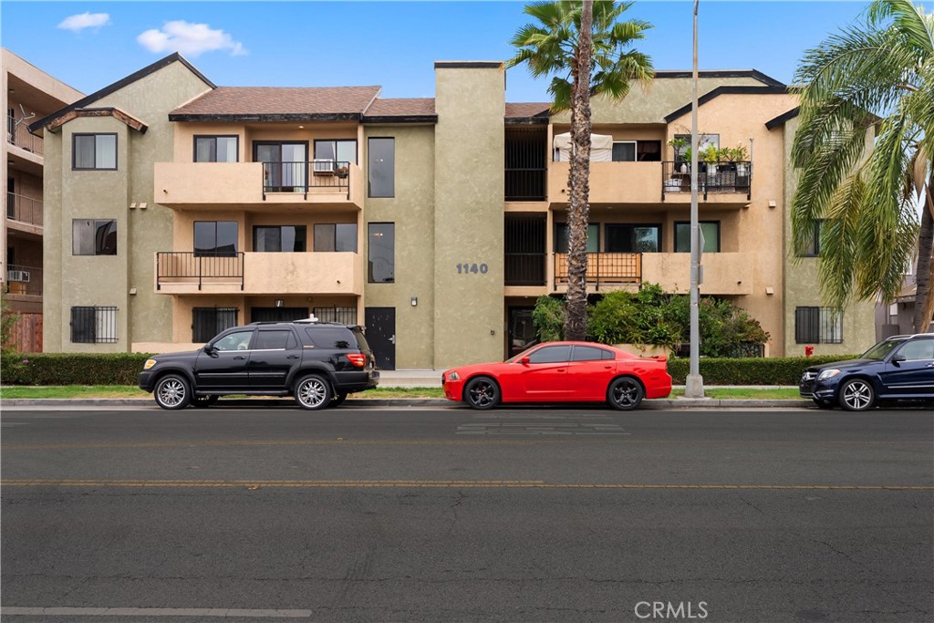 1140 Pacific Avenue, Unit 19 Long Beach, CA 90813 - Photo 2 of 31 Front of the Building
