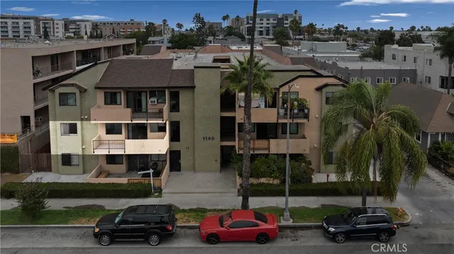 $339,000 | 1140 Pacific Avenue, Unit 19, Long Beach, CA 90813