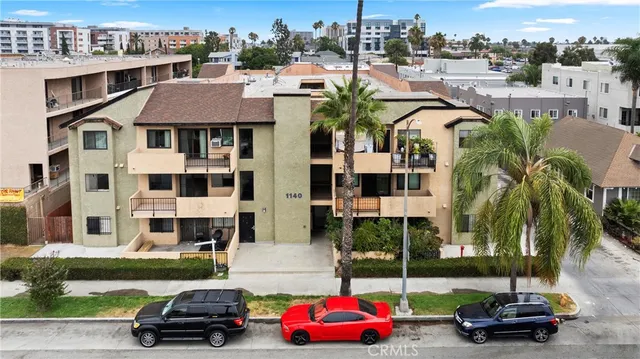 $339,000 | 1140 Pacific Avenue, Unit 19, Long Beach, CA 90813