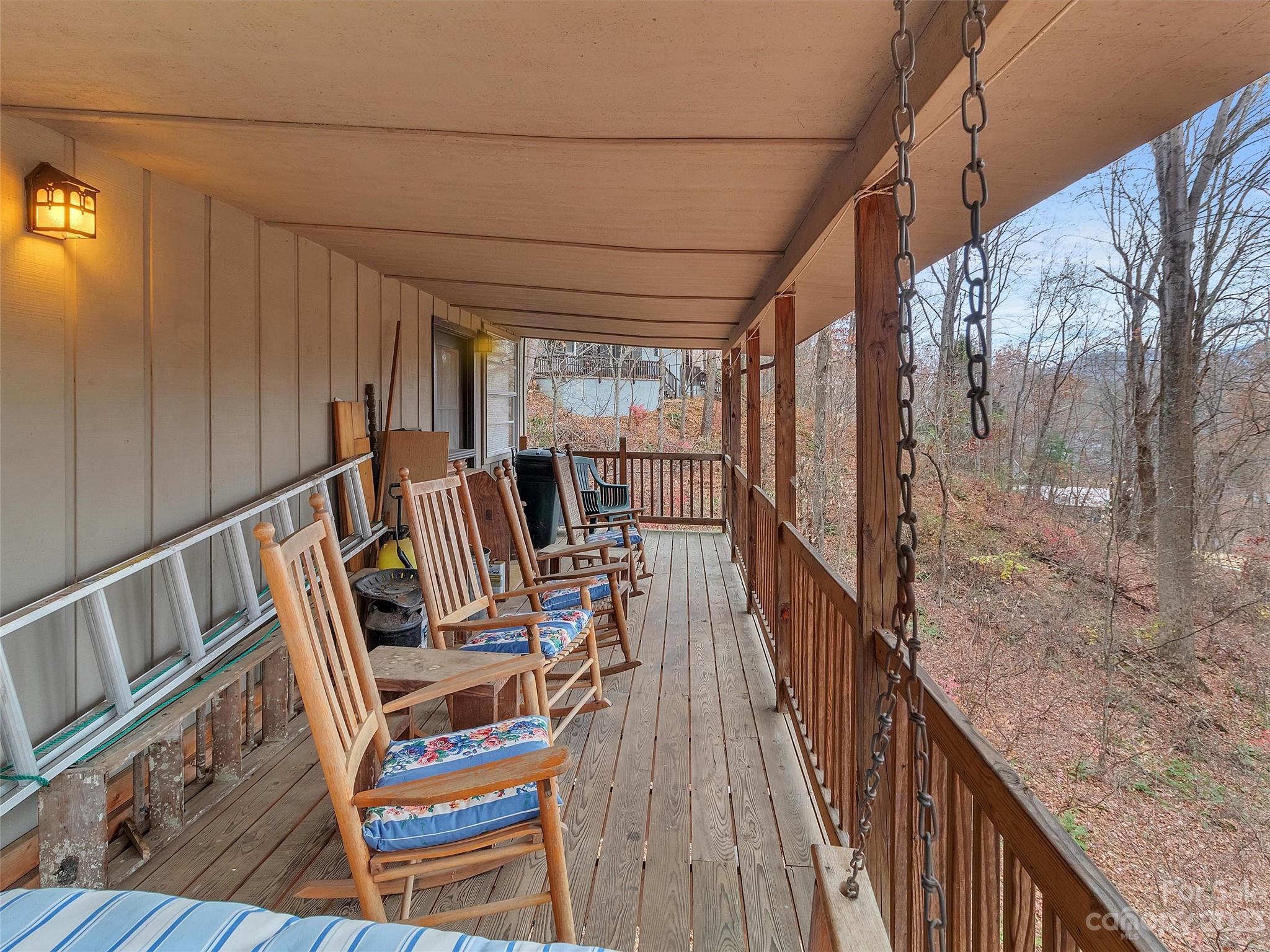 645 Mouzon Road Waynesville, NC 28785 - Photo 34 of 40