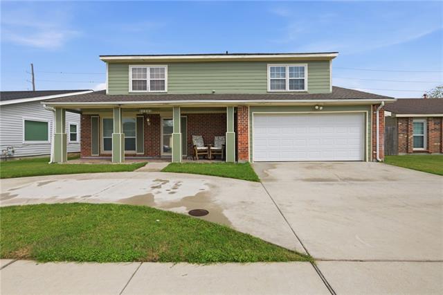 3844 Deer Run Lane Harvey, LA 70058 - Photo 1 of 19