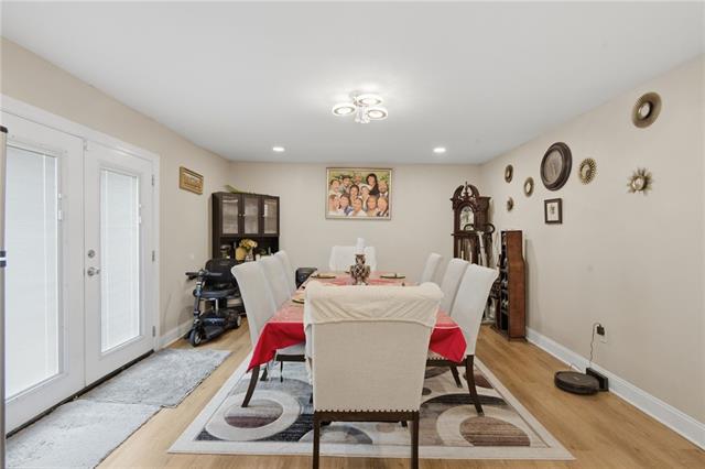 3844 Deer Run Lane Harvey, LA 70058 - Photo 6 of 19