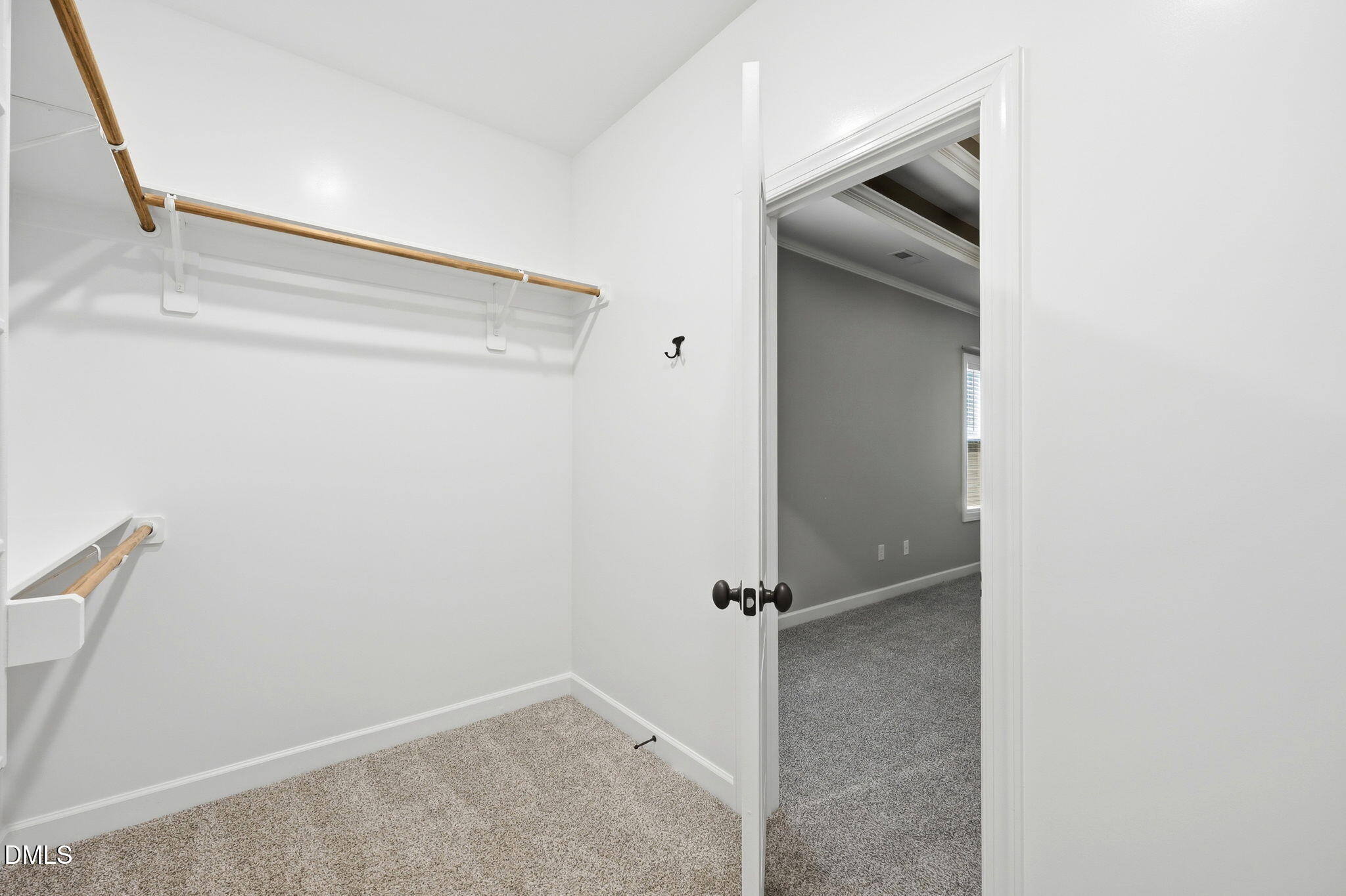 146 Seahawk Way Zebulon, NC 27597 - Photo 27 of 51 a view of an empty room