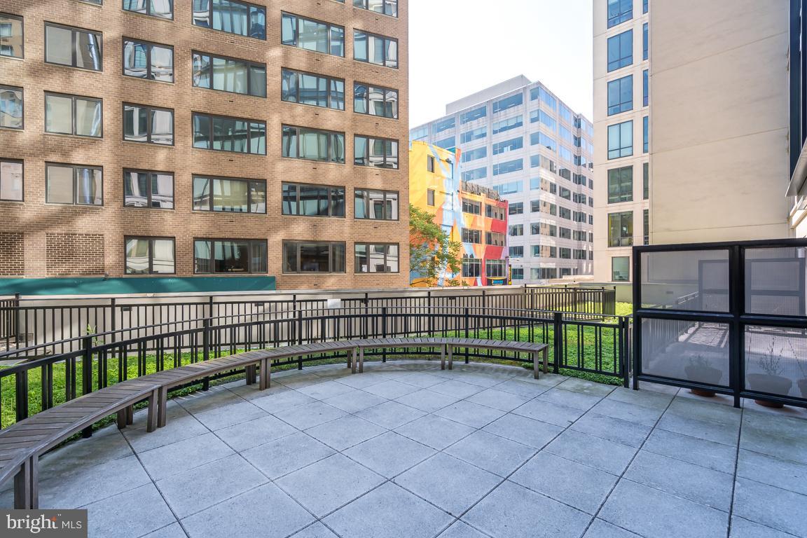 1133 14th Street Northwest, Unit 203 Washington, DC 20005 - Photo 18 of 25