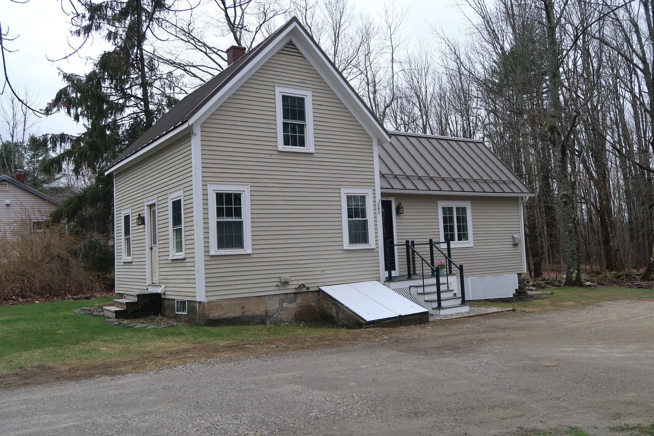 659 Wiscasset Road Pittston, ME 04345 - Photo 11 of 62 IMG_0839