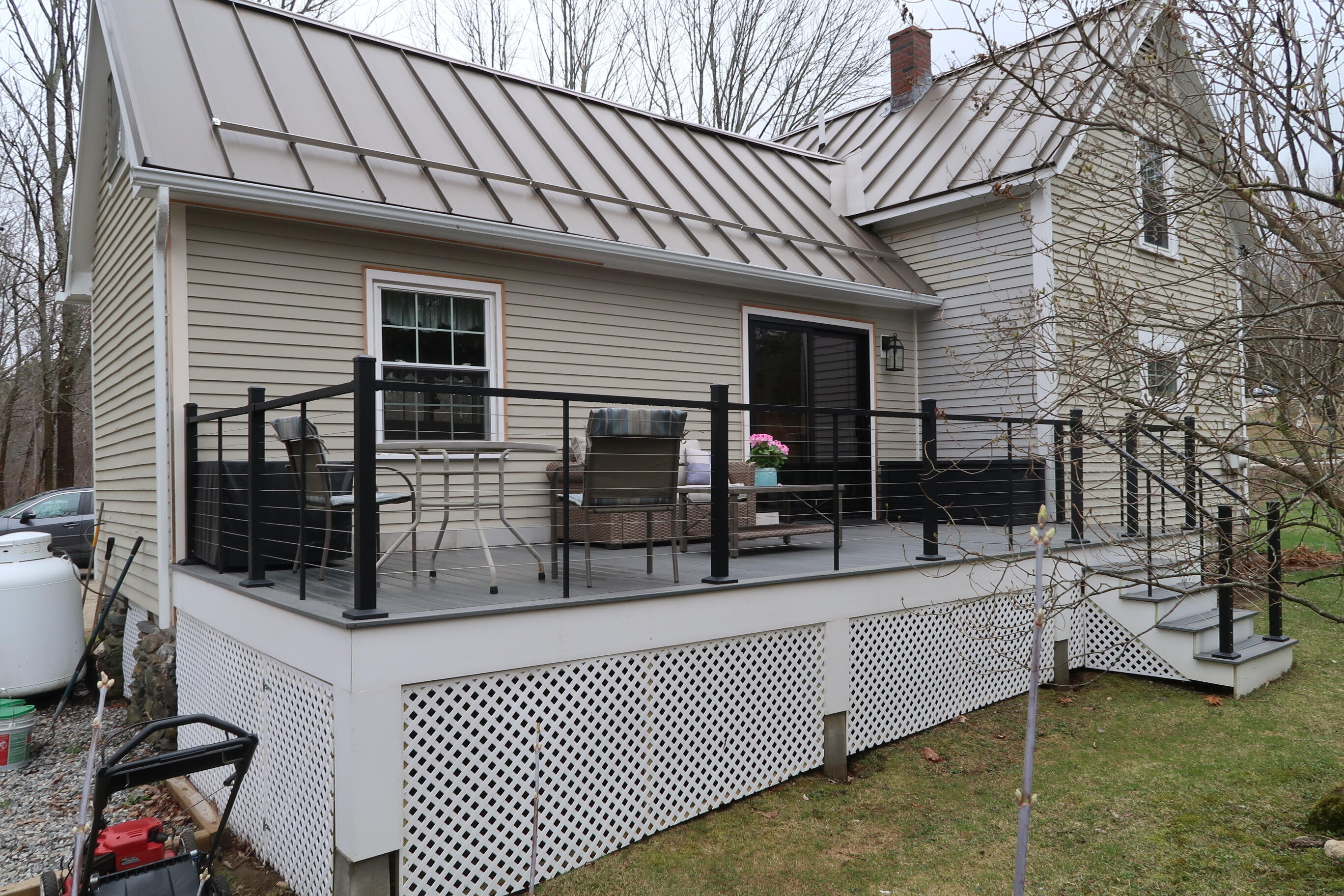 659 Wiscasset Road Pittston, ME 04345 - Photo 15 of 62 IMG_0843
