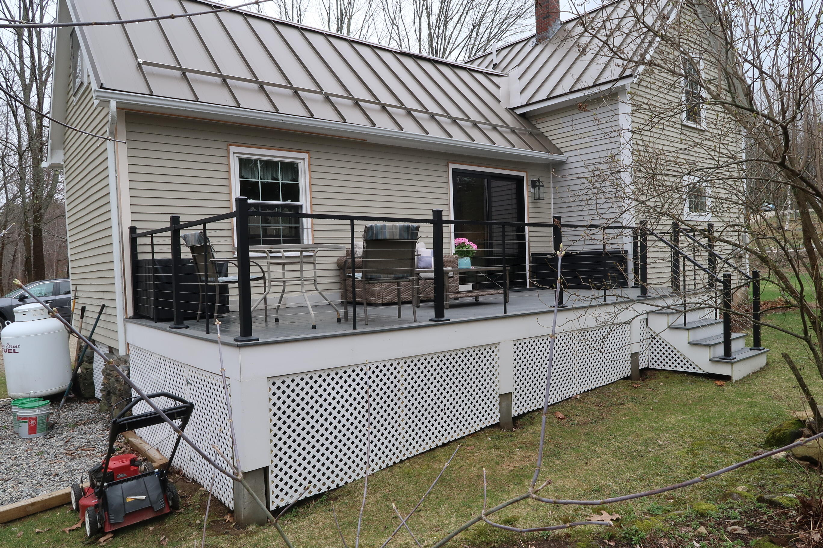 659 Wiscasset Road Pittston, ME 04345 - Photo 16 of 62 IMG_0844
