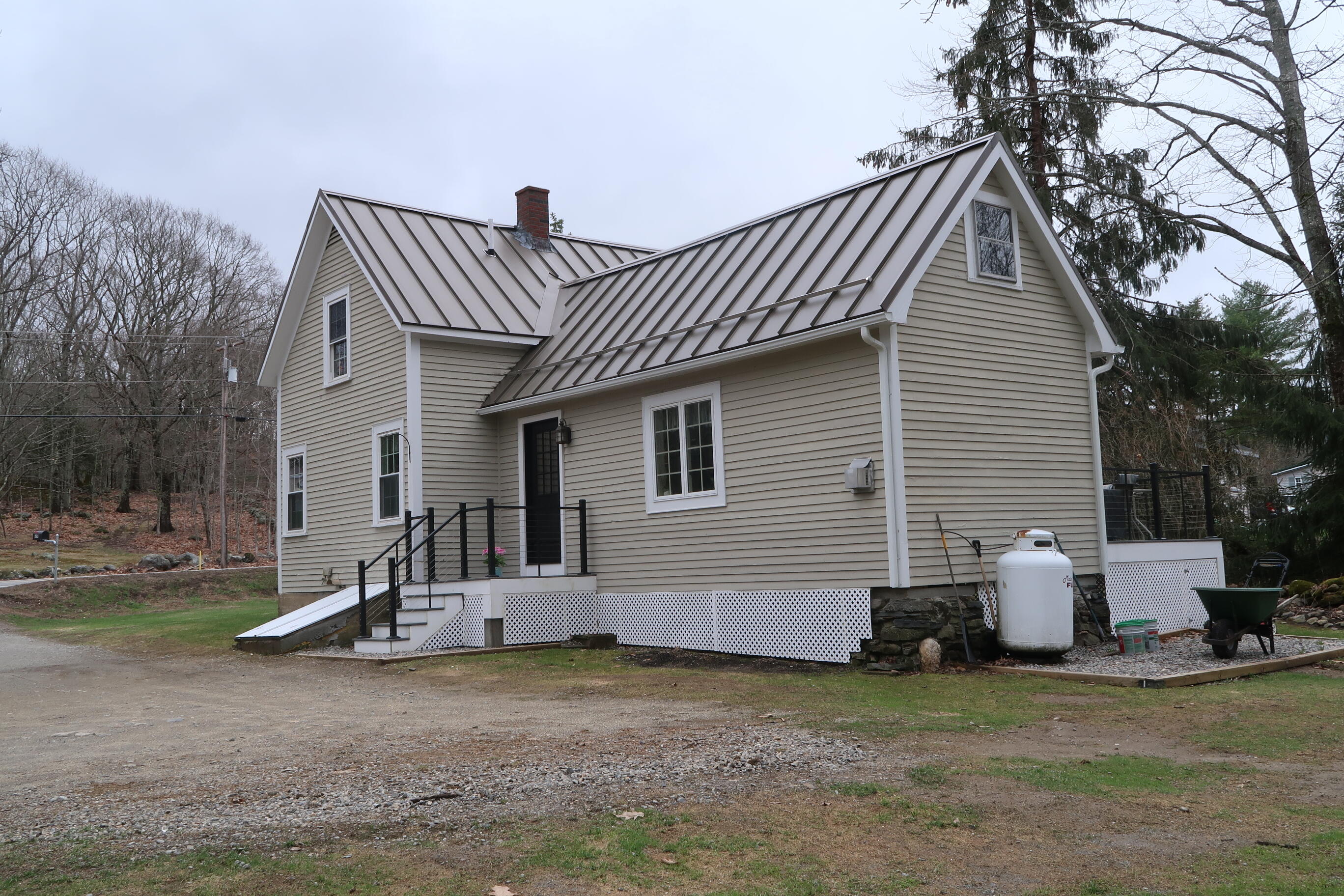 659 Wiscasset Road Pittston, ME 04345 - Photo 18 of 62 IMG_0846