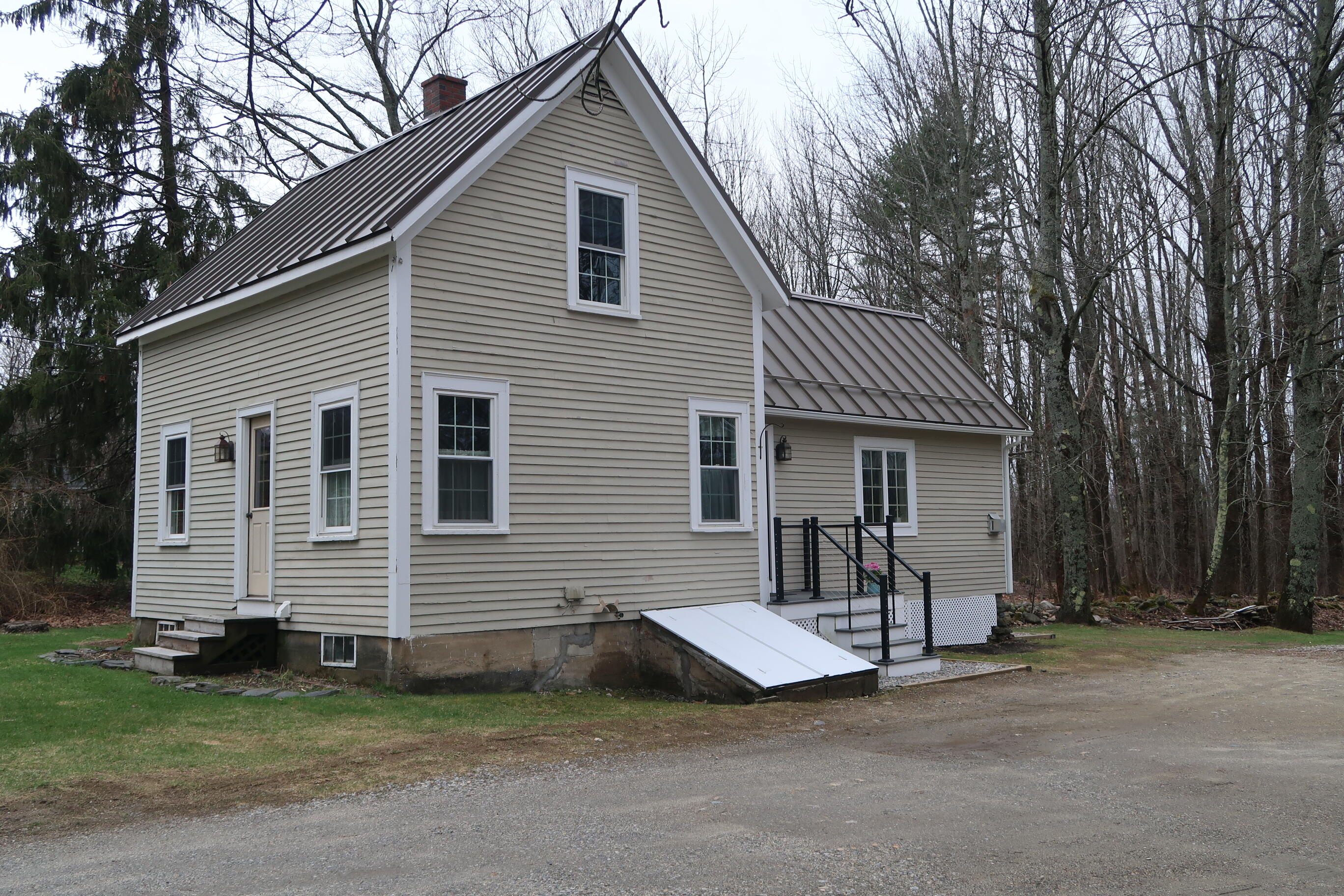 659 Wiscasset Road Pittston, ME 04345 - Photo 20 of 62 IMG_0849