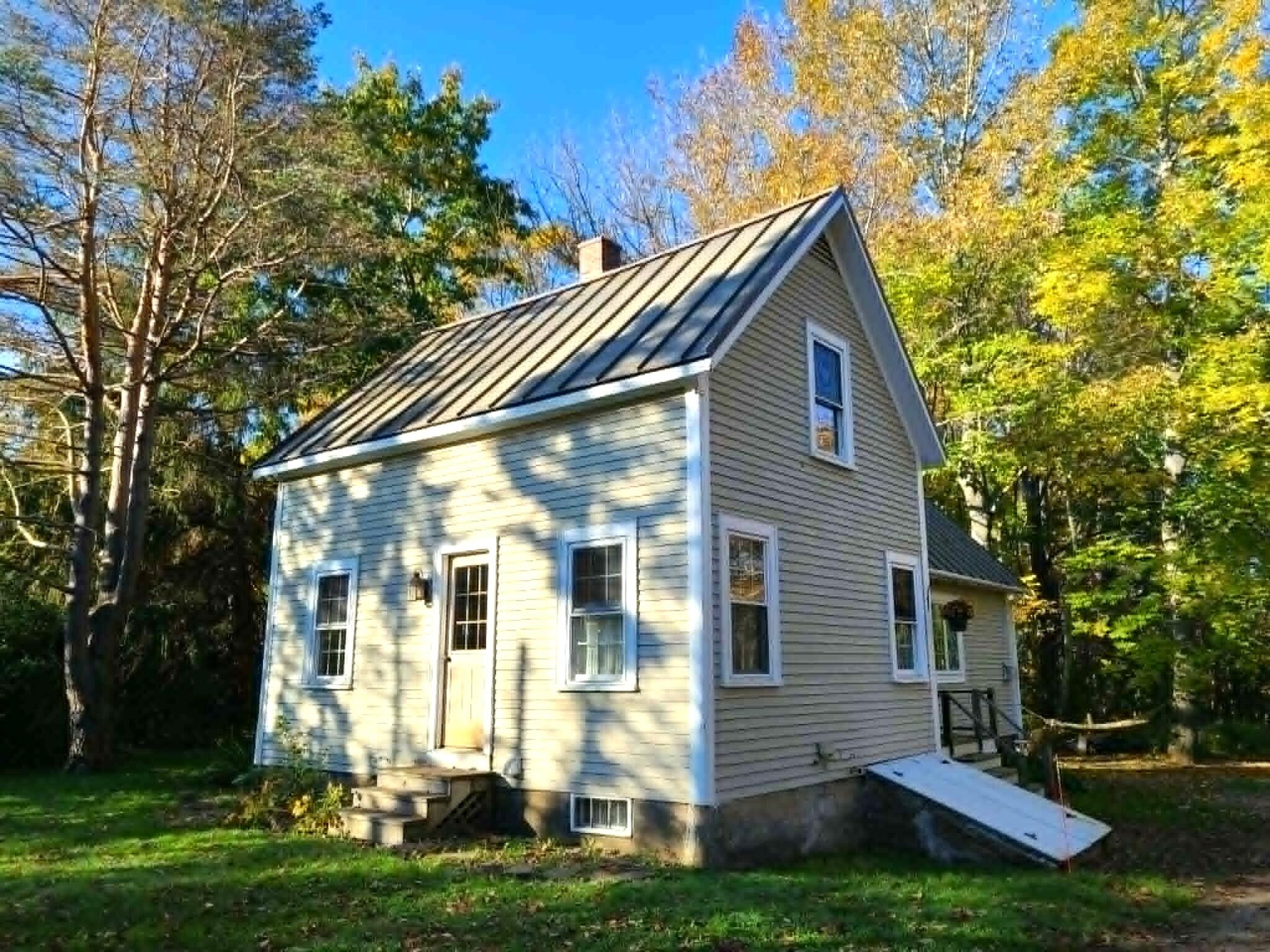 659 Wiscasset Road Pittston, ME 04345 - Photo 3 of 62 2