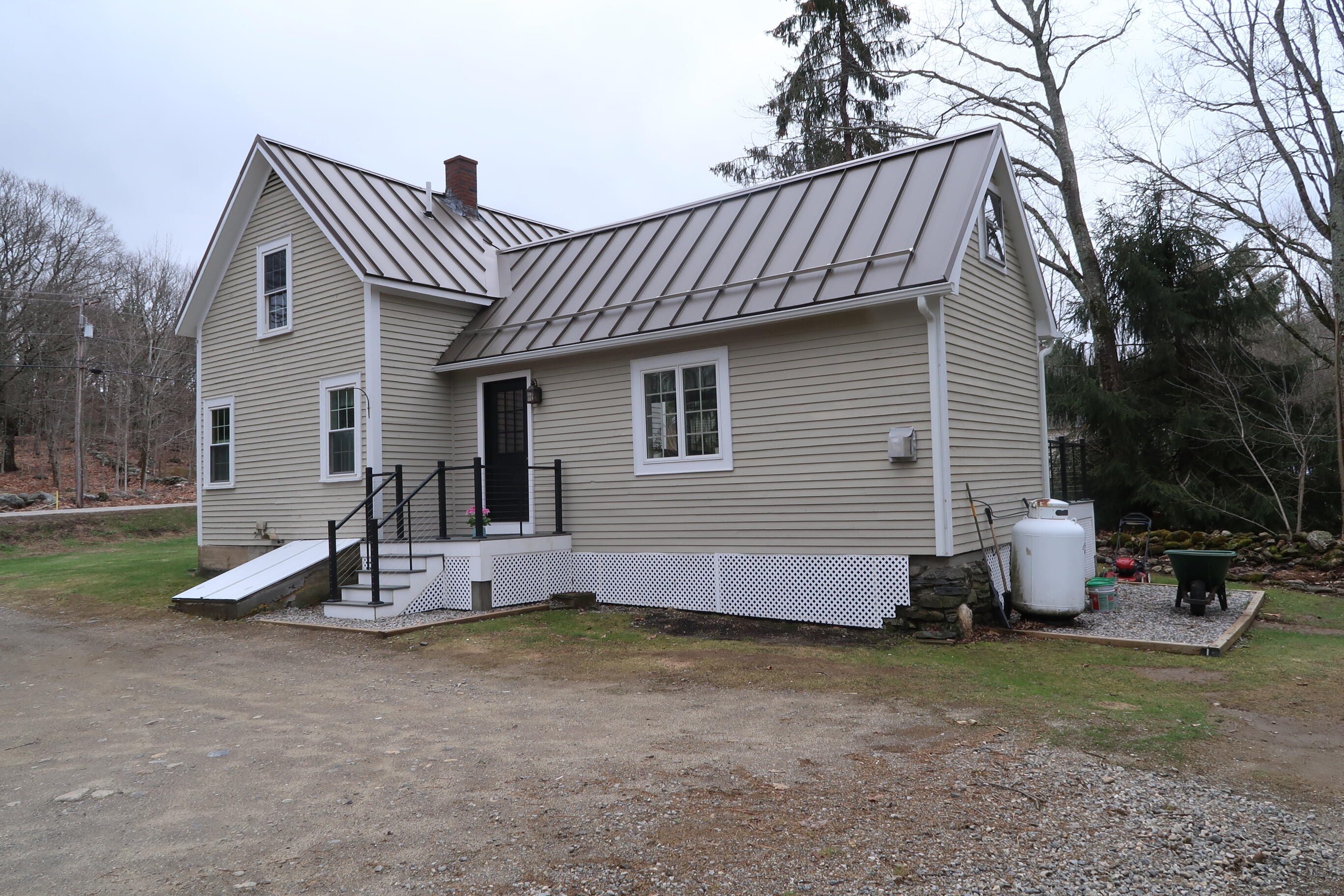 659 Wiscasset Road Pittston, ME 04345 - Photo 5 of 62 IMG_0834