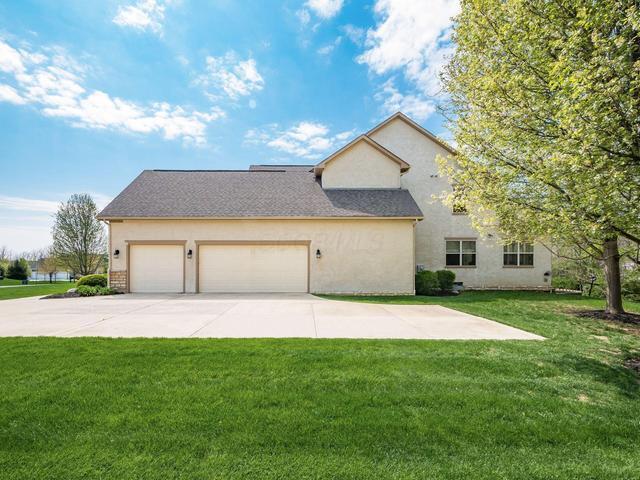 992 Elderberry Loop Delaware, OH 43015 - Photo 5 of 40