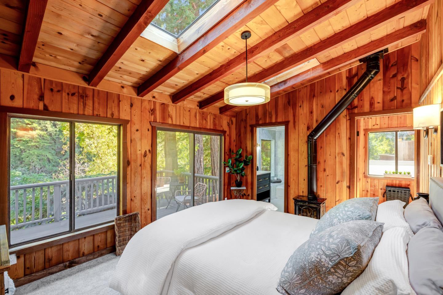 220 Lazy Woods Road Felton, CA 95018 - Photo 20 of 69