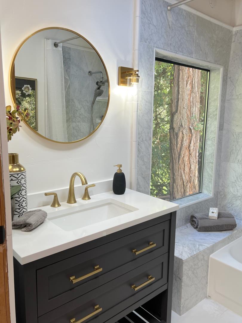 220 Lazy Woods Road Felton, CA 95018 - Photo 24 of 69