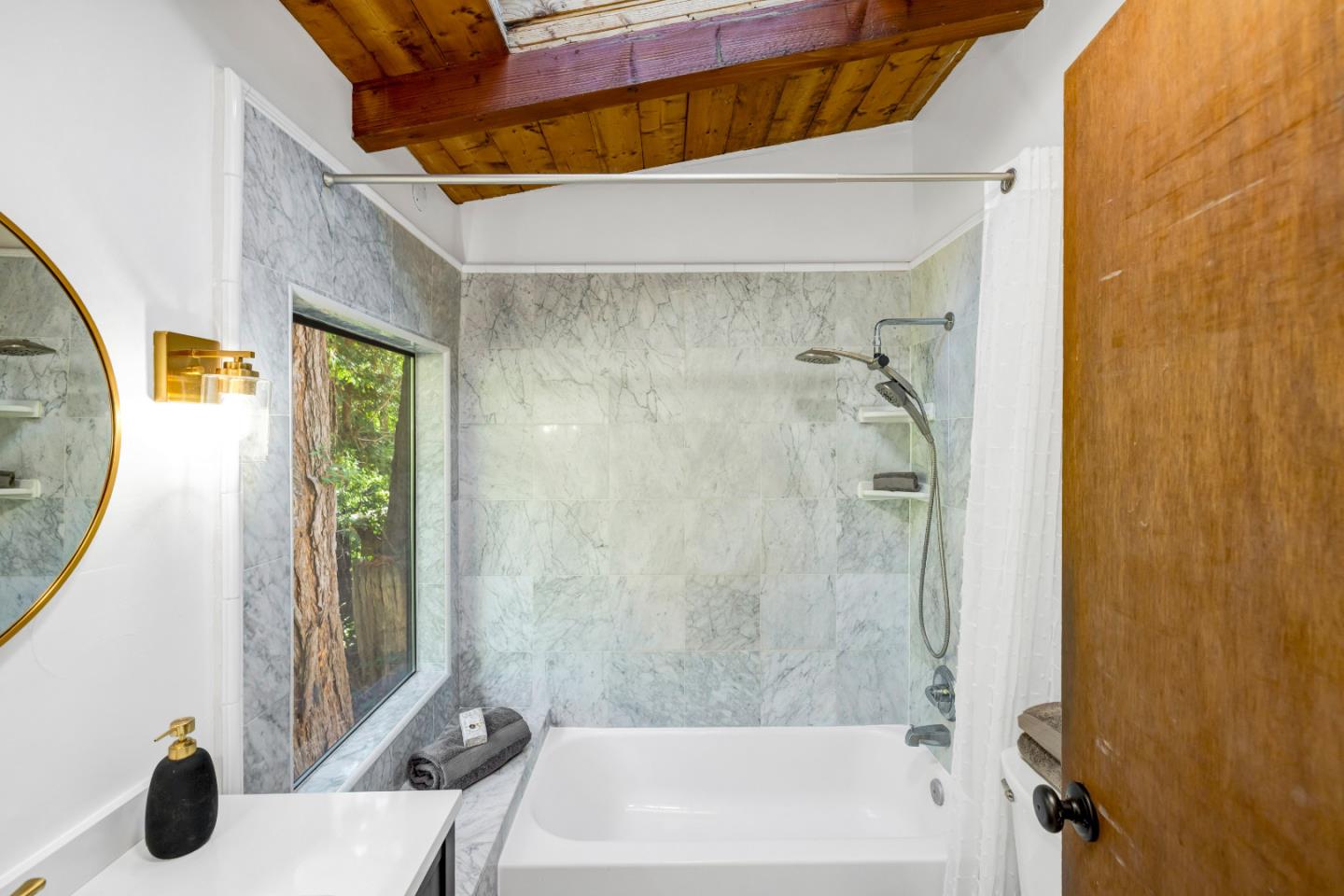 220 Lazy Woods Road Felton, CA 95018 - Photo 25 of 69